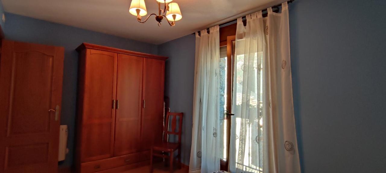 Casa Cote Apartment Torla Exterior photo